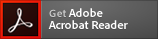 Acrobat Reader 入手用ロゴ